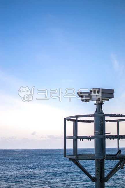 sky,border,Coast guard,cctv,water,sea,surveillance camera,security,surveillance,closed circuit tv,camera
