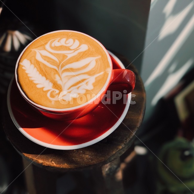 카페라떼,카페,커피,라떼아트,감성사진,커피,카페,coffee,cafe,감성,sensible,feeling