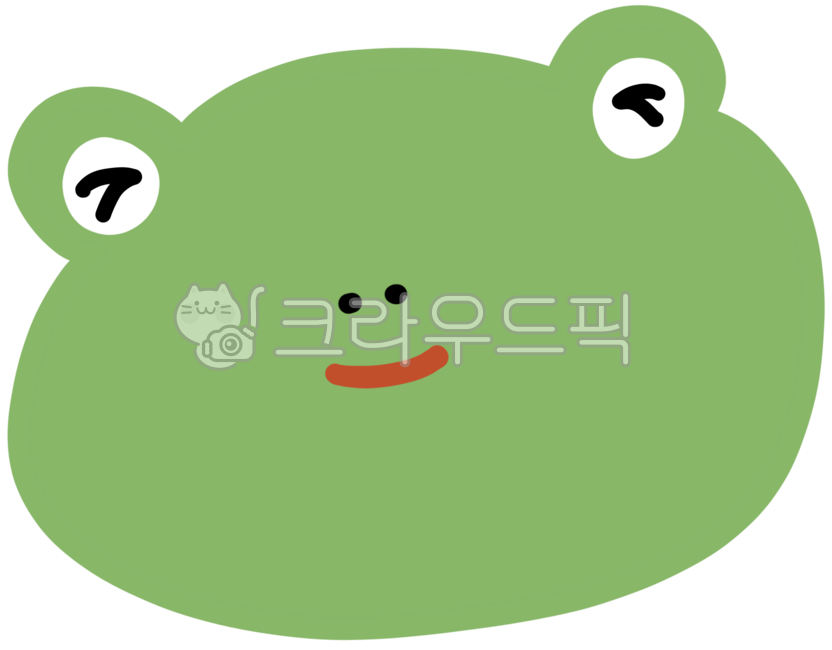 개구리,동물,애니멀,귀여운,캐릭터,frog,animal