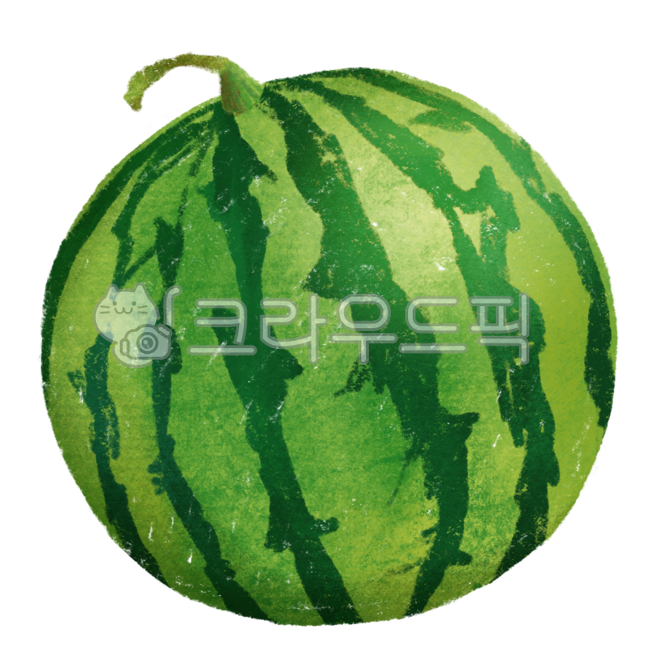 수박,수박일러스트,수박그림,여름과일,생과일,제철과일,디저트,신선한,시원한,줄무늬,박,손그림,꼭지,수분,여름,일러스트레이션,watermelon,fruit,food,과일,음식