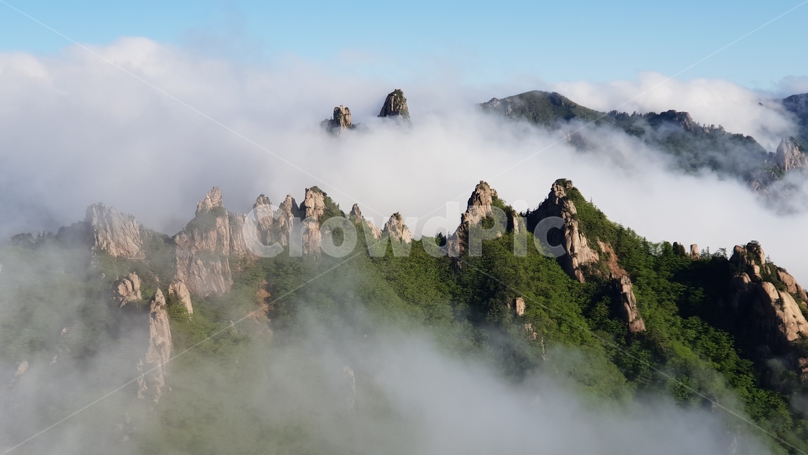 설악산,공룡능선,신선대,운해,풍경,천화대,설악산운해,자연,풍경,nature,landscape,한국자연풍경,한국자연경관,korea nature landscape,weather,날씨,outdoors,옥외