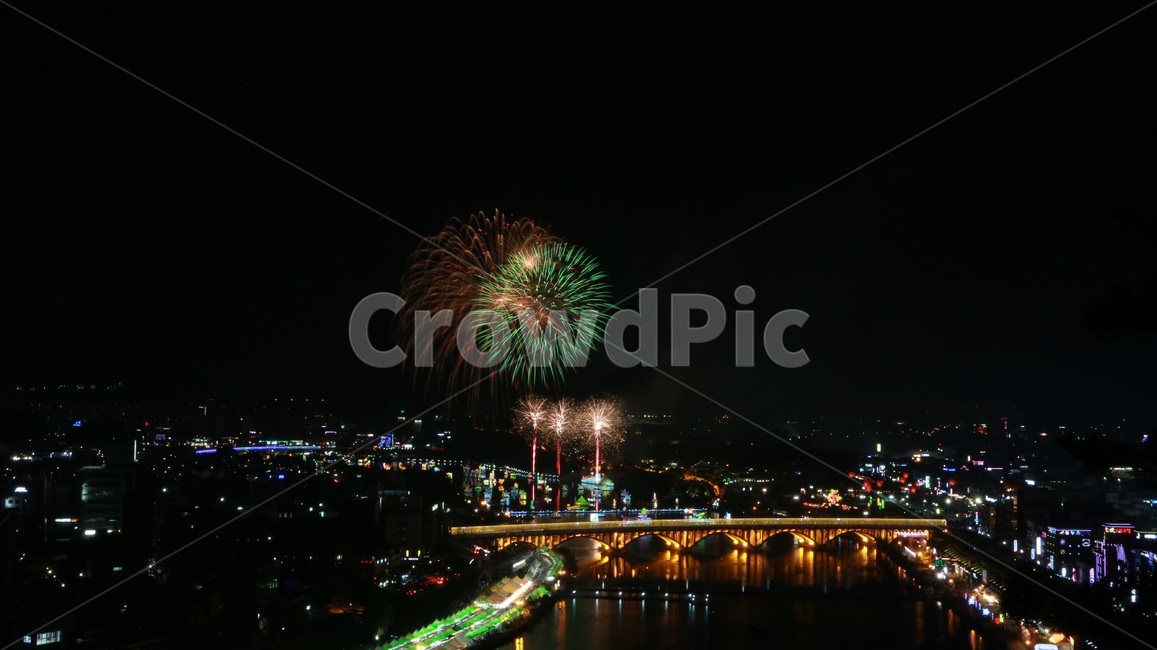 진주,남강,유등축제,불꽃,개천예술제,야경,밤,풍경,nightscape,night,landscape,축제,행사,festival,carnival,event,nature,자연,outdoors,옥외