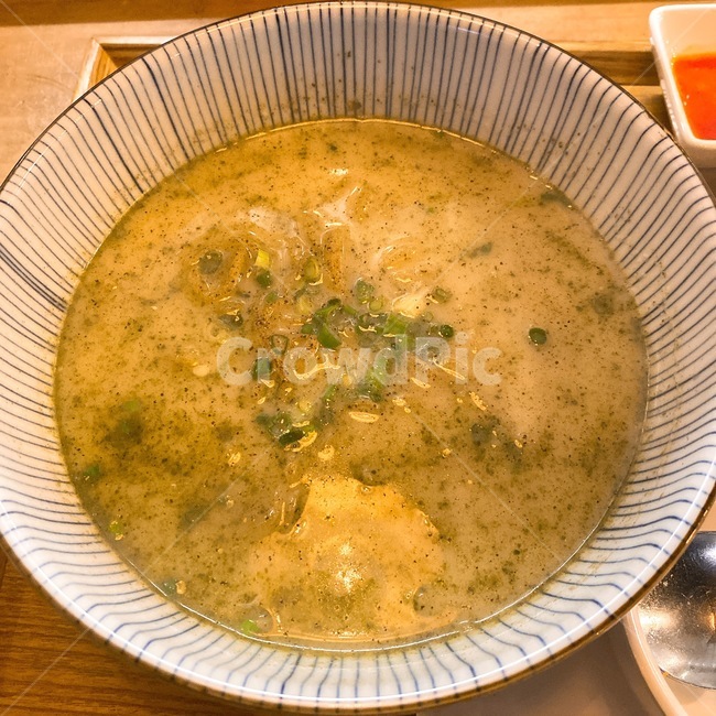 맛집,음식,요리,식사,혼밥,라멘,라면,바질라면
