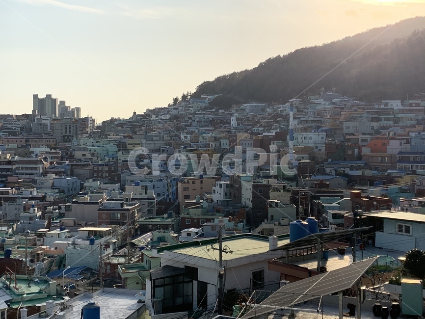 landscape,경치,nature,자연,outdoors,aerialview,옥외,조감도,scenery,풍경,부산,마을,한국,도시,풍경,city,landscape