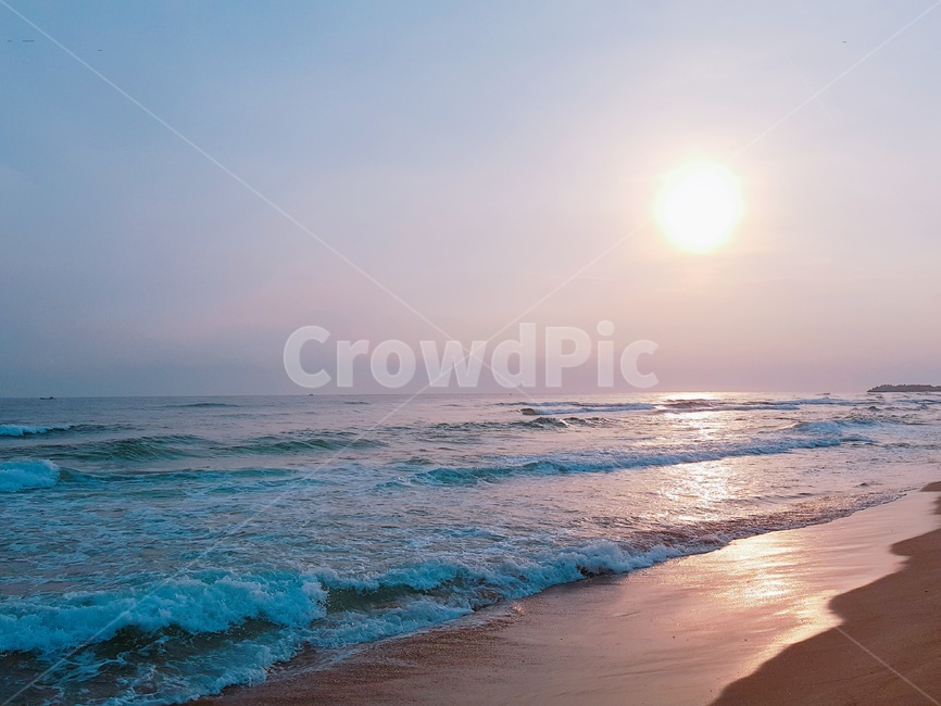 바다,해변,해안가,삼척해변,동해,sea,일출,해변,바다,beach,sea