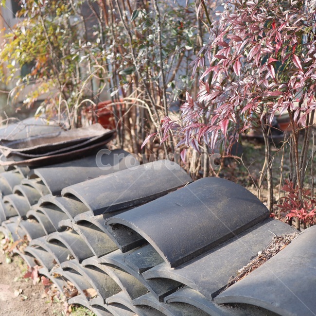 roof,지붕,기와,한국,slate,슬레이트
