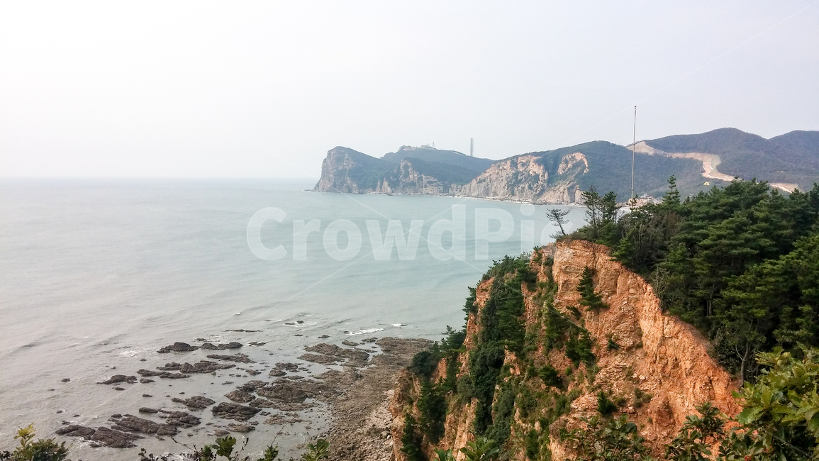 절벽,바다,자연,풍경,해변,promontory,곶,nature,outdoors,옥외