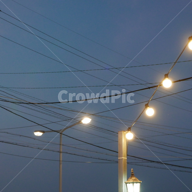 불빛,조명,가로등,거리,하늘,밤,저녁,감성,light,citylight,city,urban,도시