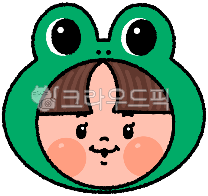 synthesis,hand drawing,kid,Day care Center,tree frog,frog,frog picture,children,kindergarden,painting,design,illustration,frog synthesis,Frog illustration,graphic,frog mask,child