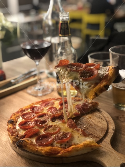 피자,와인,맥주,레스토랑,음식,먹방,pizza,cook,food,요리,데이트,meal
