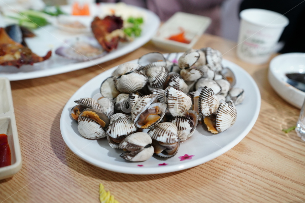 꼬막,조개,음식,안주,먹거리,food,해산물,술안주,sealife,해양생물,음식,식재료,요리,food,cook,meal,dishes,food reserves