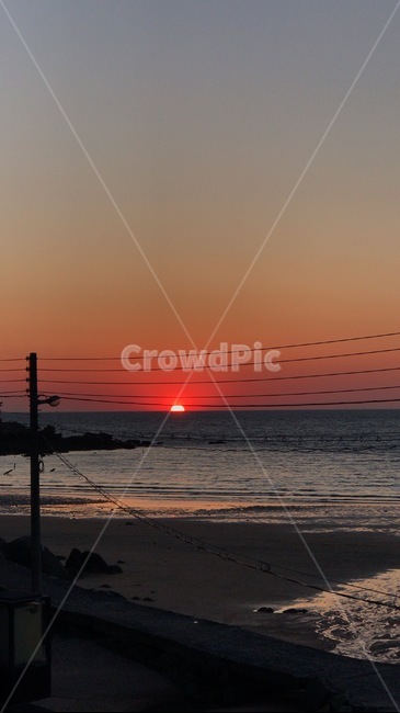 nature,자연,해,노을,풍경,바다,sunset,하늘,일몰,자연,풍경,nature,landscape