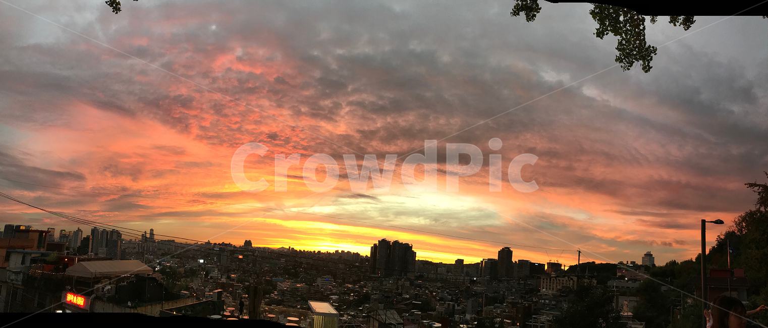 일몰,sunset,황혼,하늘,redsky,붉은하늘,outdoors,nature,자연