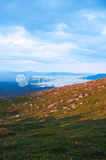 쿵스레덴,트레킹,하이킹,북유럽,풍경,여름,툰드라,대자연,산맥,초원,야생,유네스코,라포니아,스웨덴,kungsleden,sweden,laponia,arctic,tundra,landscape,trekking,hiking,wilderness,nature,summer,scandinavian,lapland,mountains,panoramic