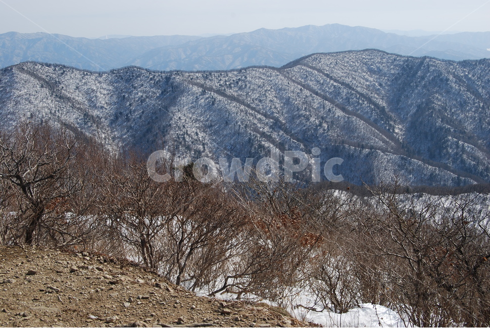 방태산,강원도,강원도인재,주억봉,방태산자연휴양림,겨울,계절,winter,season,자연,풍경,nature,landscape,한국자연풍경,한국자연경관,korea nature landscape,mountain range,산맥,outdoors,옥외,mountain,산