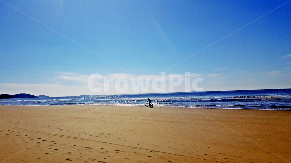 해변,자전거,날씨,바다,라이딩,자연,풍경,nature,landscape,해변,바다,beach,sea,사람,인물,인간,human,person,인물실루엣,사람실루엣,character silhouette,human silhouette,여행,휴가,traveling,vacation,trip,스포츠,레저,운동,sports,leisure,exercise,outdoors,옥외,ocean,대양,water,물