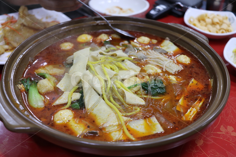 마라탕,중국음식,매운음식,마라탕면,건두부요리,마라요리
