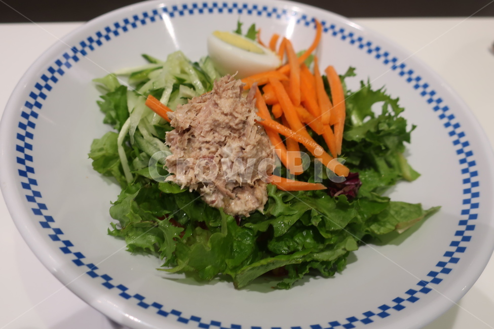 참치,야채,샐러드,당근,오이,계란,삶은,달걀,그릇,접시,음식,식재료,요리,food,cook,meal,dishes,food reserves