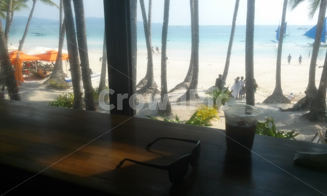 보라카이,필리핀,바다,해변,해변가,바닷가,여행,카페,감성,boracay,philippines,beach,해수욕장