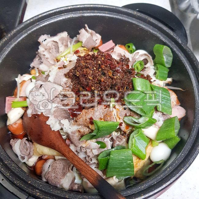 음식,요리,food,마라탕,마라샹궈,숟가락