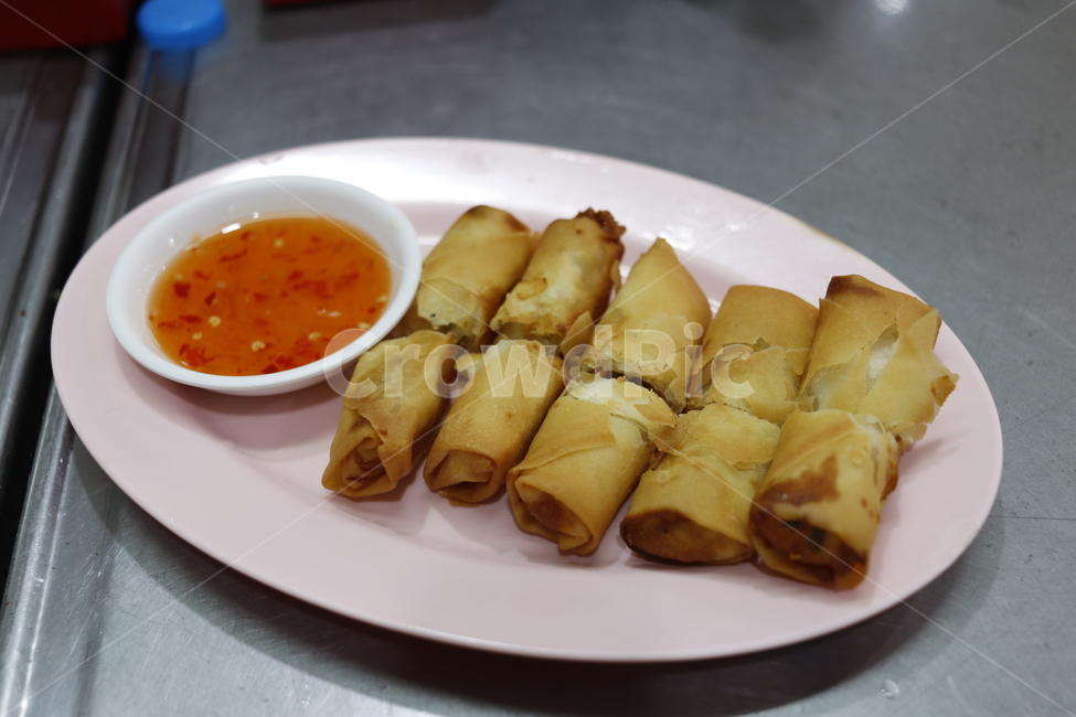 음식,food,튀김,태국음식,스프링롤,음식,식재료,요리,food,cook,meal,dishes,food reserves