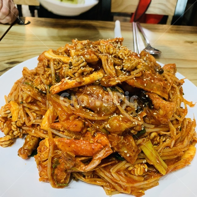 아구찜,해물찜,food,푸드,음식,요리,꽃게찜,콩나물,음식,식재료,요리,food,cook,meal,dishes,food reserves