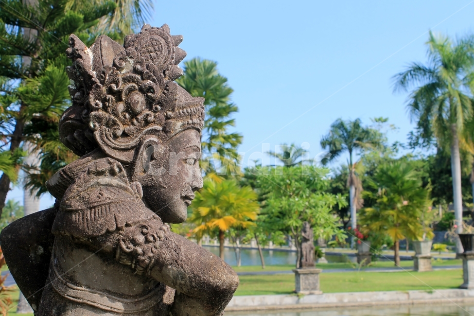 발리,석상,힌두석상,hindustatue,statue,waterpalace,물의궁전,garden,정원,조각상,동상,석상,조형물,statue,bronze statue,stone statue