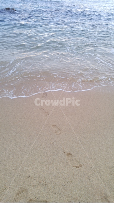 해변,바다,여름,모래,발자국,ocean,beach,sand,summer