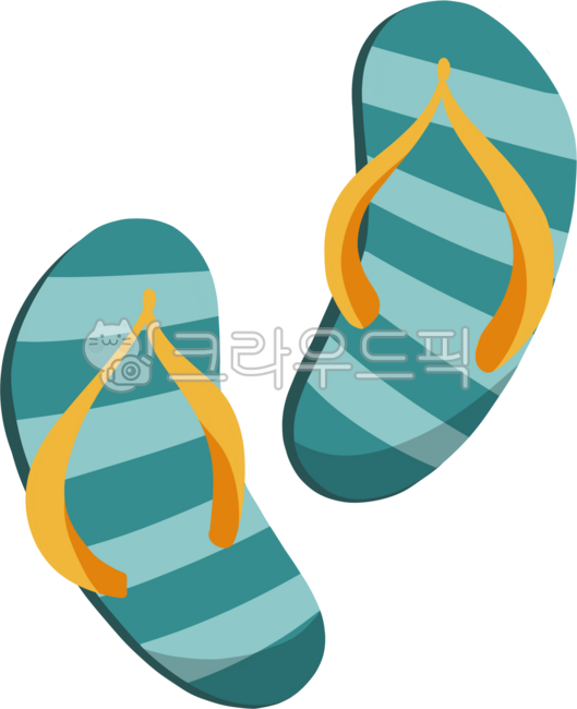 슬리퍼,여름,여름패션,여름요소,줄무늬슬리퍼,조리,플립플랍스,파란슬리퍼,슬리퍼요소,슬리퍼그림,슬리퍼손그림,슬리퍼일러스트,슬리퍼일러,줄무늬슬리퍼그림,줄무니슬리퍼손그림
