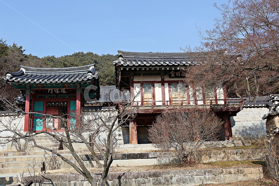 도산서원,한옥,한옥집,집,기와집,전통집,건물,자연,풍경,서원,겨울,한국전통,한국문화,korean traditional,korean culture,건축물,건물외관,exterior,building,structure,architecture,construction