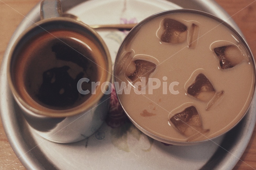 커피,미숫가루,카페,여유,힐링,coffee,cafe