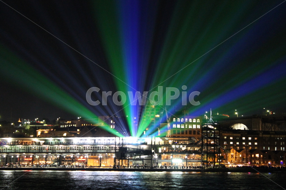 레이저,레이져,레이저쇼,레이죠쇼,불빛,비비드,비비드축제,laser,vivid,lasershow,light,lighting,조명,빛,야경,밤,풍경,nightscape,night,landscape,도시,city,해외,외국,세계,foreign,oversea,world,세계도시풍경,해외도시풍경,외국도시풍경,world cityscape