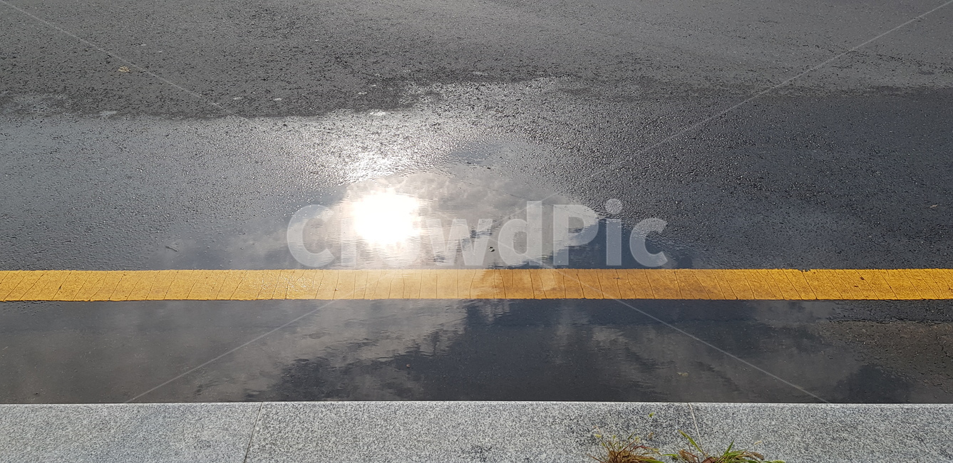 길,road,sun,해,비,rain