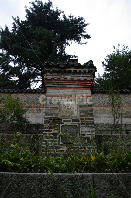 아미산,후원,굴뚝,창덕궁,고궁,건축,traditional,한국전통,한국문화,korean traditional,korean culture,건축물,건물외관,exterior,building,structure,architecture,construction