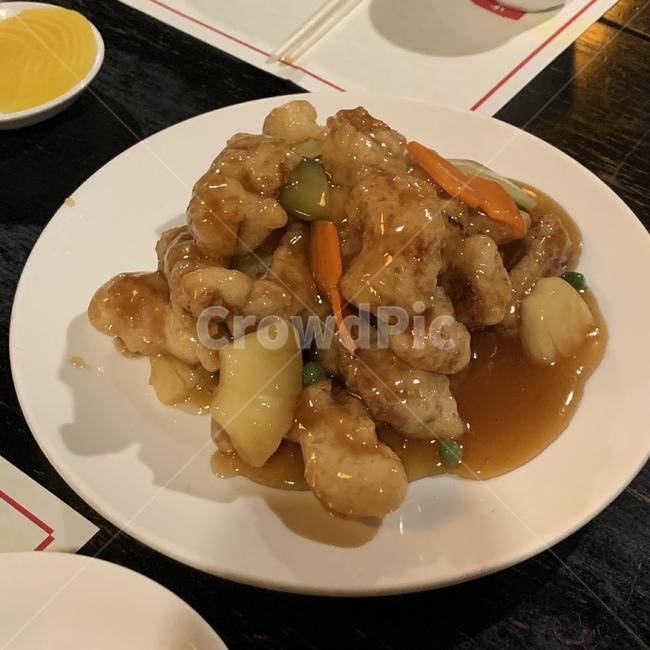중국요리,탕수육,요리,음식,food,dish,식사