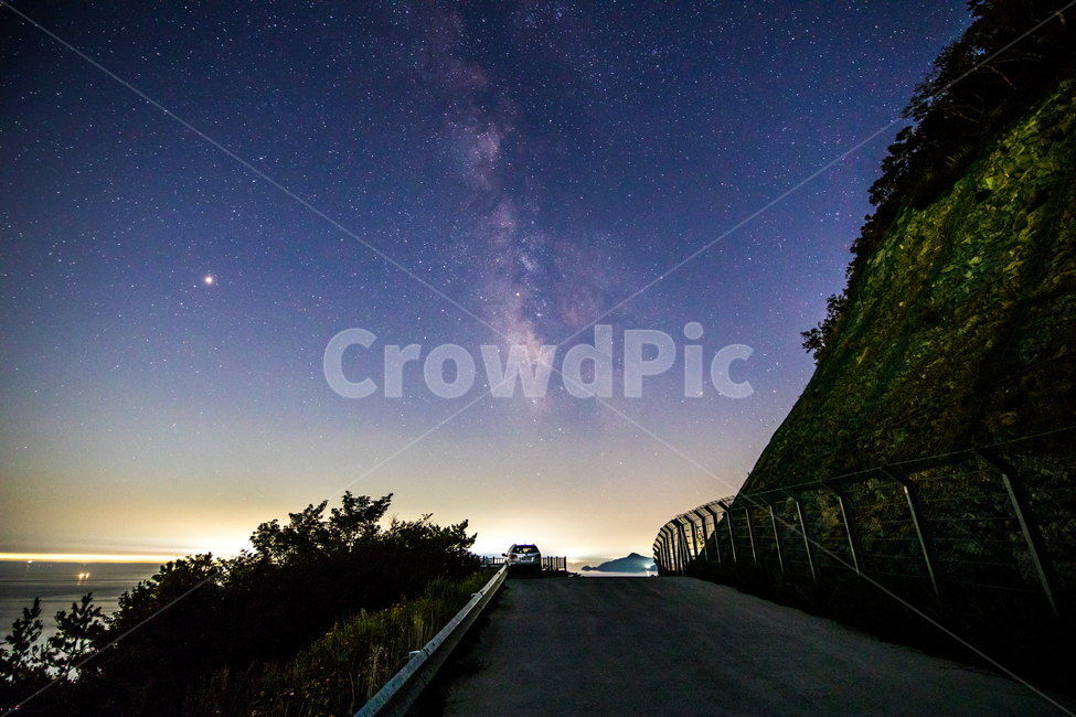 은하수,미리내,거제은하수,밤하늘,별,신선대,홍포전망대,자연,풍경,nature,landscape,야경,밤,nightscape,night,outdoors,옥외