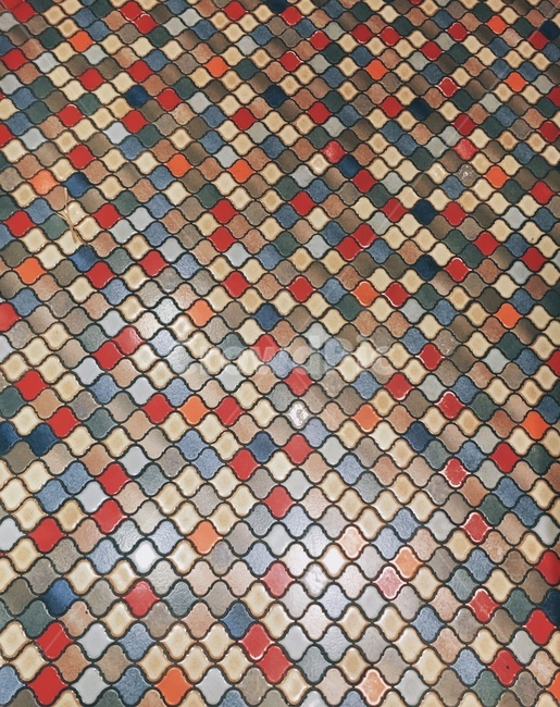 바닥,타일,빈티지,vintage,색감,colorful,텍스처,질감,패턴,texture,pattern