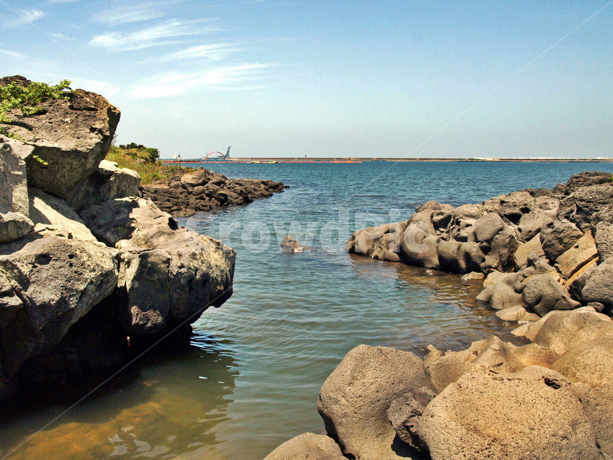 화북천,제주,올레18코스,올레길,바다,기암괴석,자연,풍경,nature,landscape,promontory,곶,rock,록,ocean,대양,outdoors,옥외,sea,water,물,shoreline,해안선