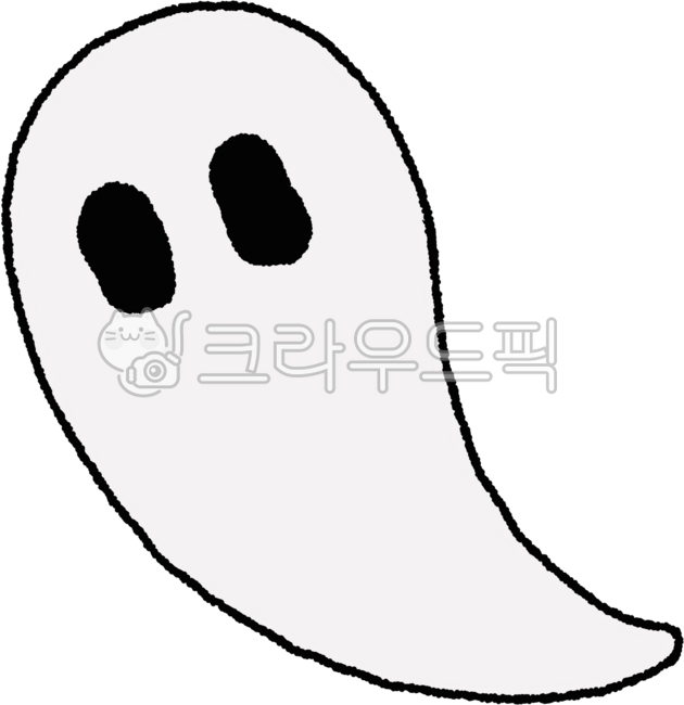 할로윈,귀여운,이모티콘,유령,무서운,귀여운유령