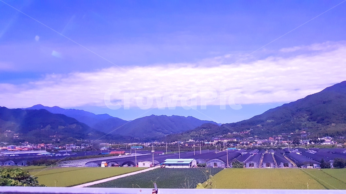 풍경,도로,농사,밭,하늘,구름,자연,풍경,nature,landscape,시골,마을,country,rural,town,outdoors,옥외,mountain,산,mountain range,산맥