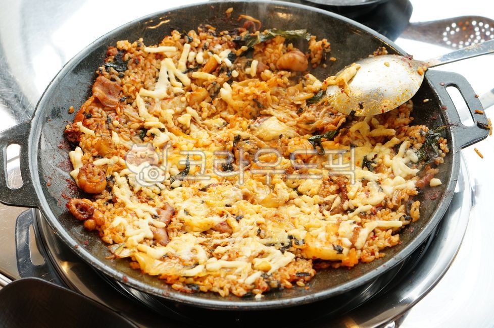 쭈꾸미,치즈볶음밥,볶음밥,직화,불맛,쭈꾸미볶음,낙지,dish,food,meal,식사