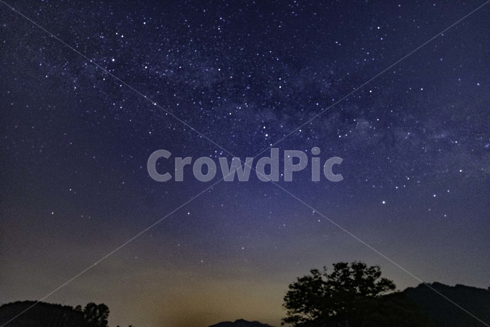 은하수,원정리,자연,풍경,하늘,야경,밤,풍경,nightscape,night,landscape,nature,outdoors,옥외