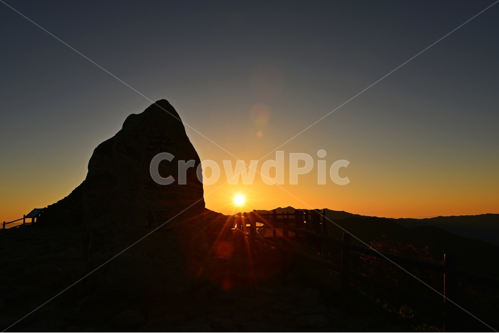 지리산,노고단,노고단일출,아침,여명,일출,해돋이,운해,노고단봄,mountainrange,산맥,mountain,산,nature,자연,outdoors,옥외,자연,풍경,nature,landscape