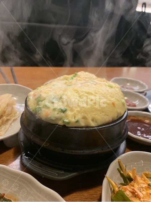 달걀찜,퐁신,계란찜,달걀요리,계란요리