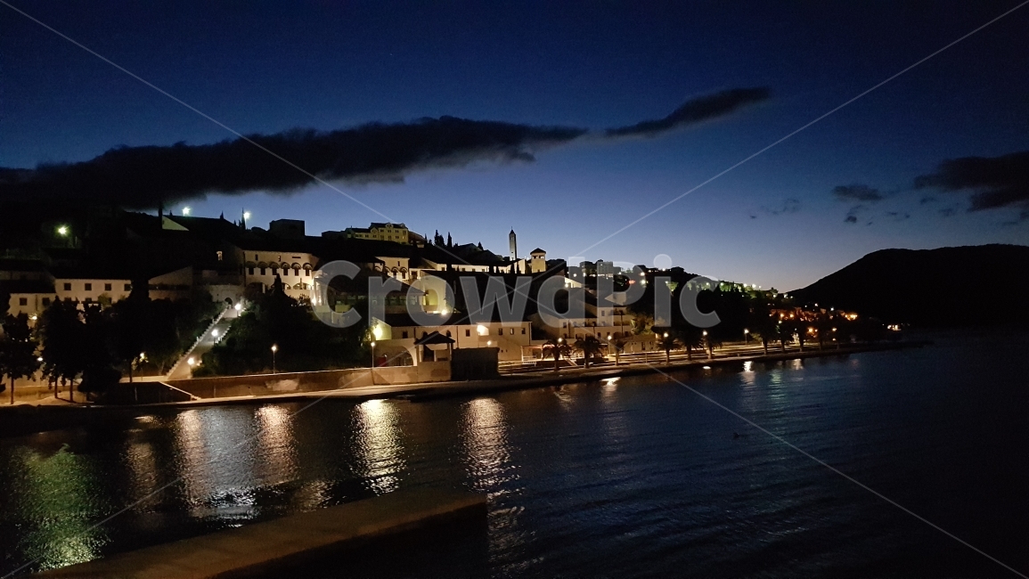 야경,보스니아,네움,여행,배경,야경사진,야경,밤,풍경,nightscape,night,landscape,도시,city,해외,외국,세계,foreign,oversea,world,세계도시풍경,해외도시풍경,외국도시풍경,world cityscape,water,물,waterfront,워터 프론트