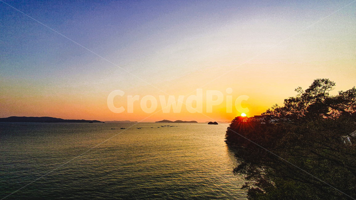 flare,sky,sunset,일몰,바다,풍경,한국자연풍경,붉은하늘,자연,nature,플레어,light,빛,하늘