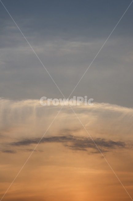 하늘,노을,구름,일몰,sky,sunset
