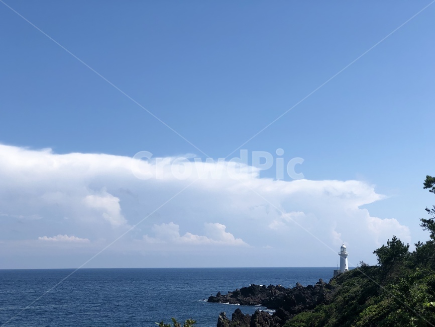자연,제주,바다,nature,등대