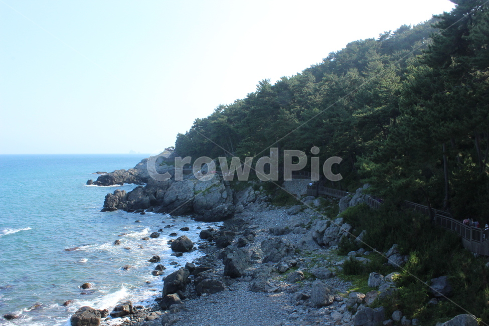 promontory,곶,shoreline,해안선,ocean,대양,sea,바다,nature,자연