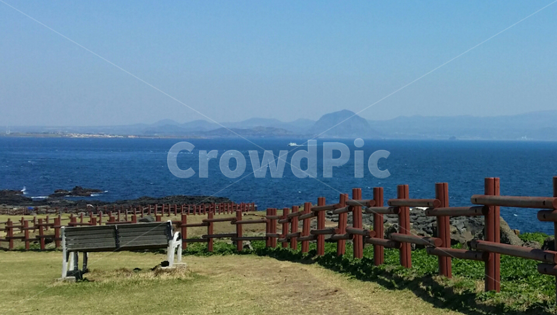제주도,마라도,섬,jejuisland,maraisland,벤치,bench